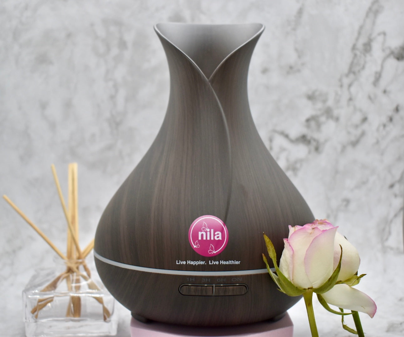 Nila Tulip Diffuser