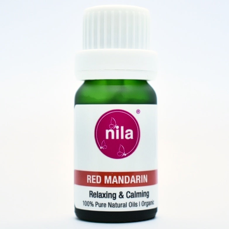 Red Mandarin, 10ml