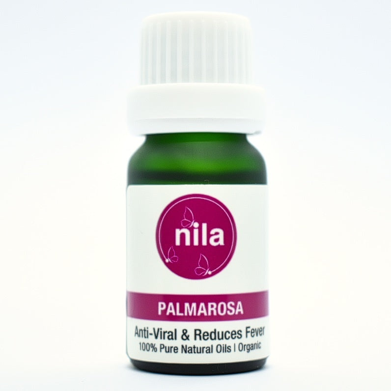 Palmarosa, 10ml