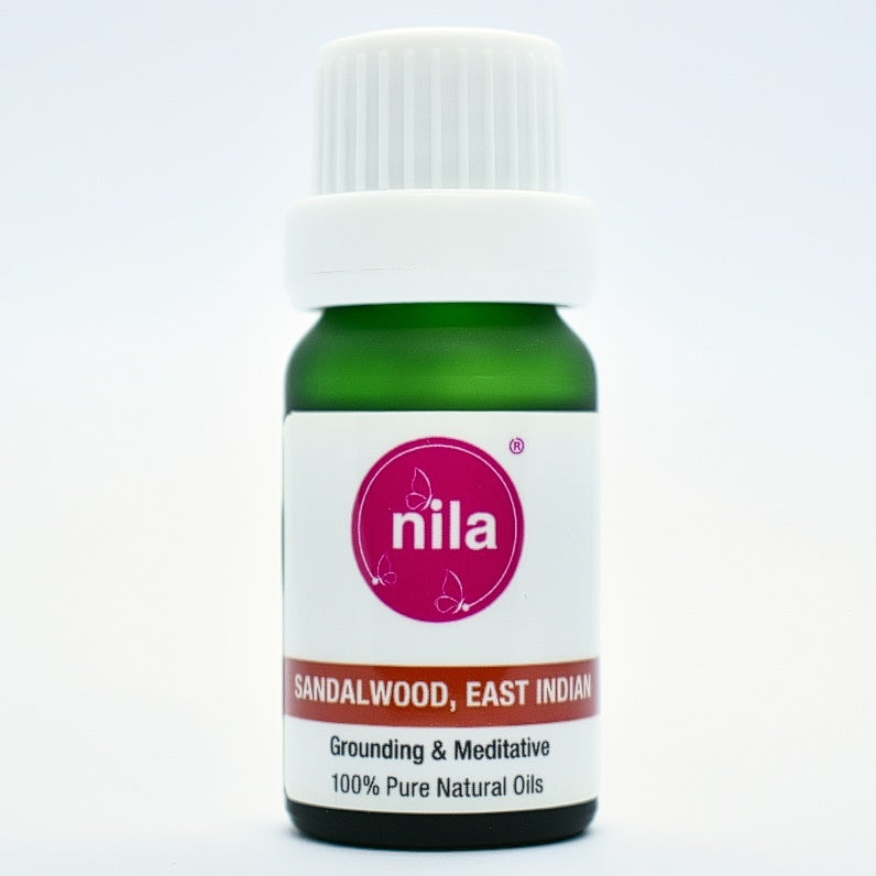 Sandalwood, 10ml