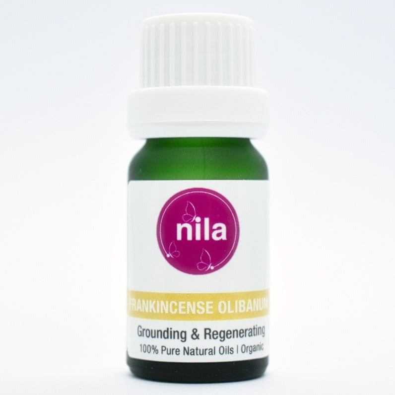 Frankincense, 10ml